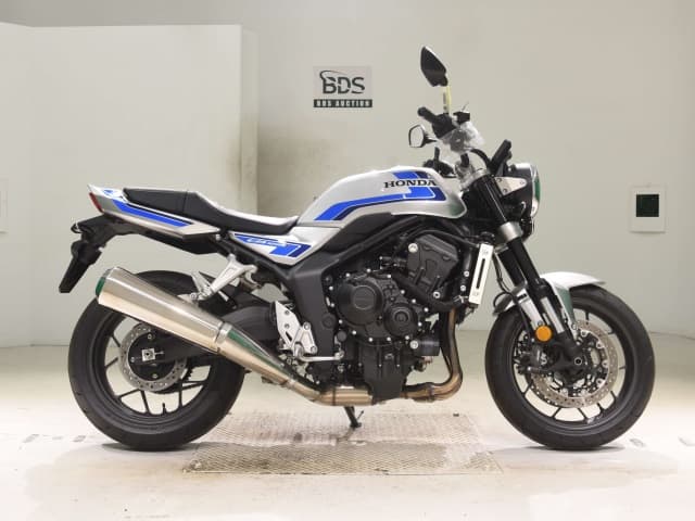 Honda CB1000F