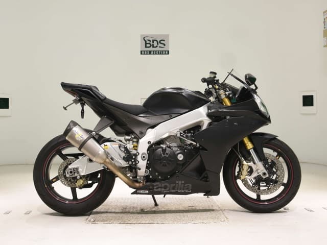 Imported APRILIA ﾄｩｵﾉV4RAPRC