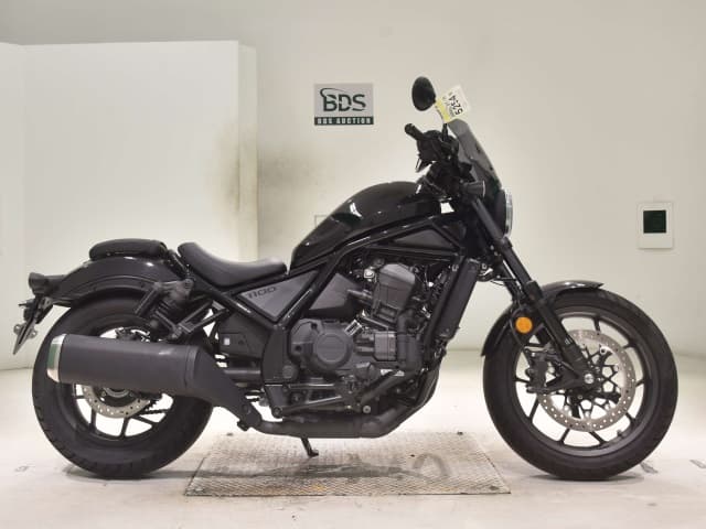 Honda REBEL1100D