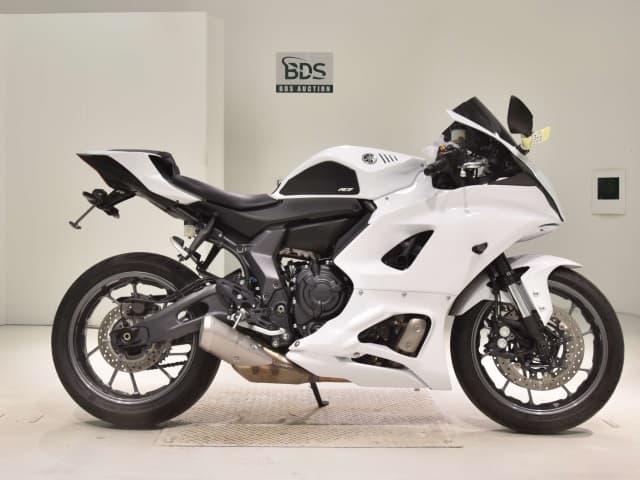 Yamaha YZF-R7-2