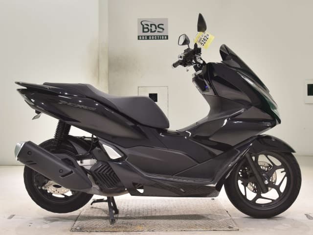 Honda PCX160