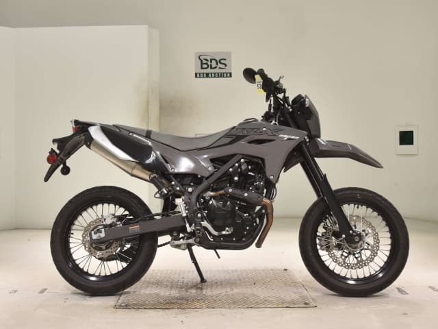 Kawasaki KLX230SM