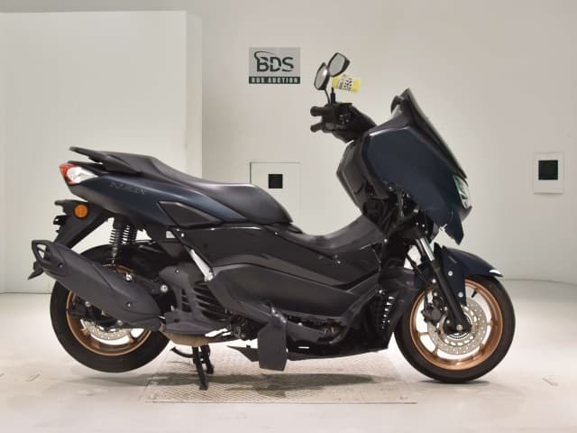 Yamaha NMAX-2