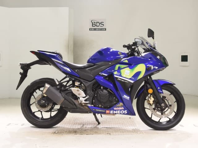 Yamaha YZF-R3