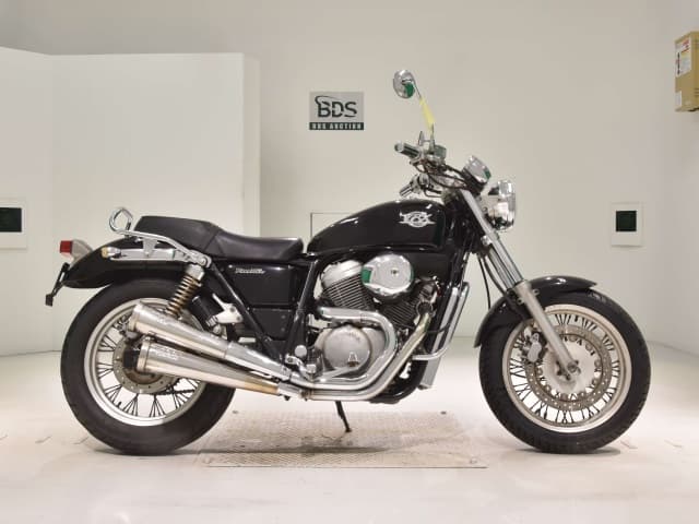 Honda VRX400