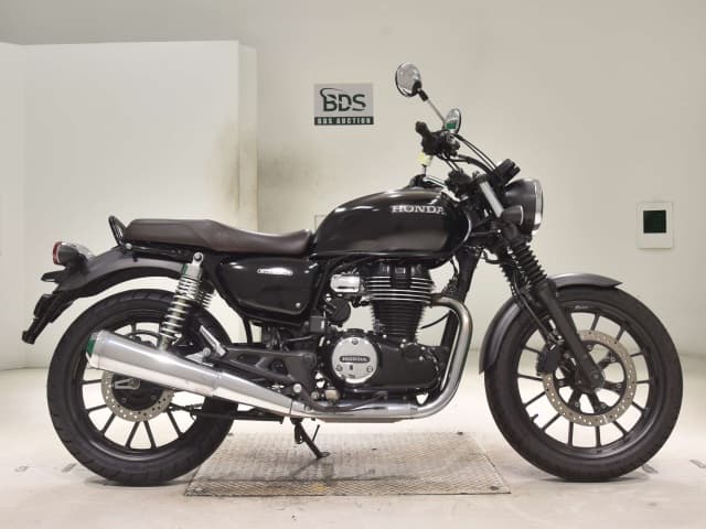 Honda GB350