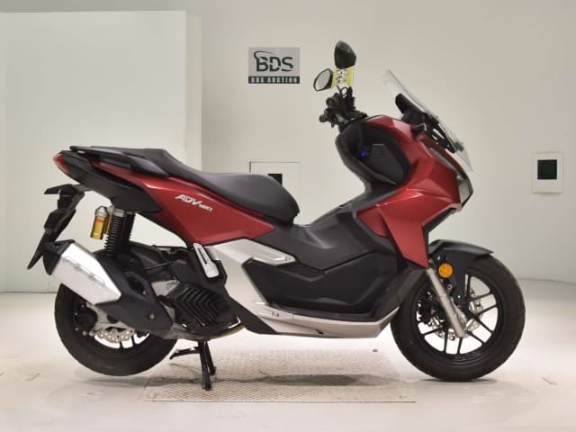 Honda ADV160
