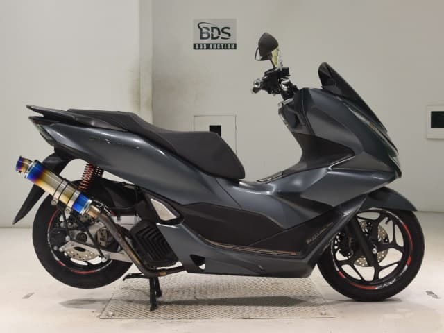 Honda PCX160