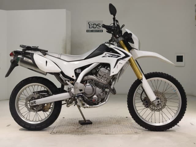 Honda CRF250L