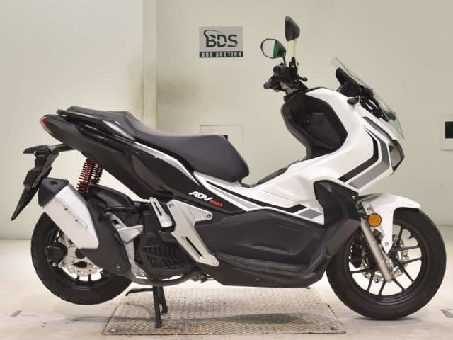 Honda ADV150