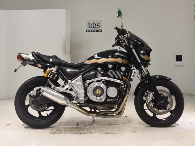 Kawasaki ZEPHYR1100
