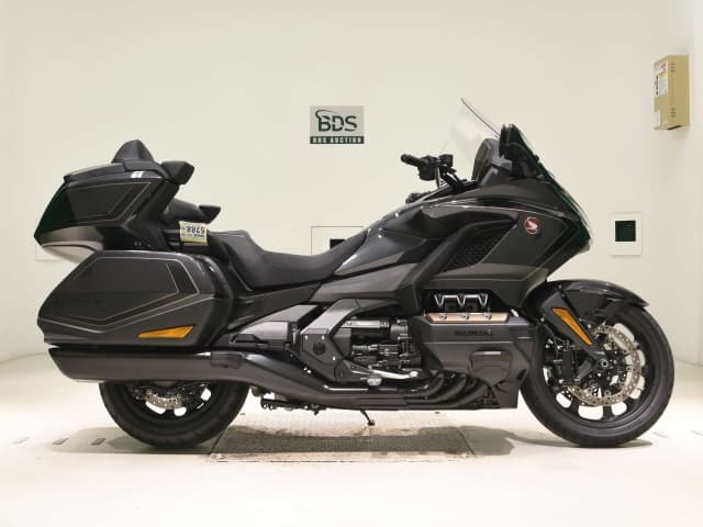 Honda GL1800 TOUR D