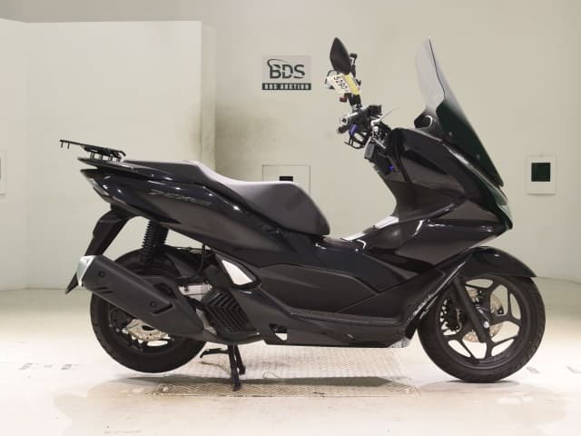 Honda PCX160