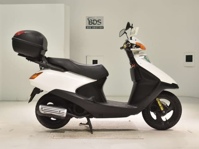 Honda SPACY100