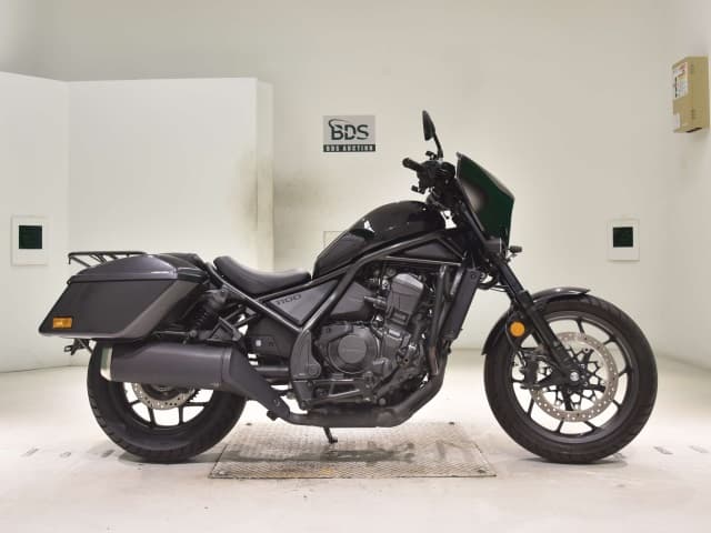 Honda REBEL1100T