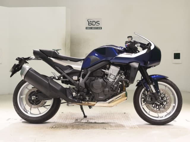 Honda HAWK11