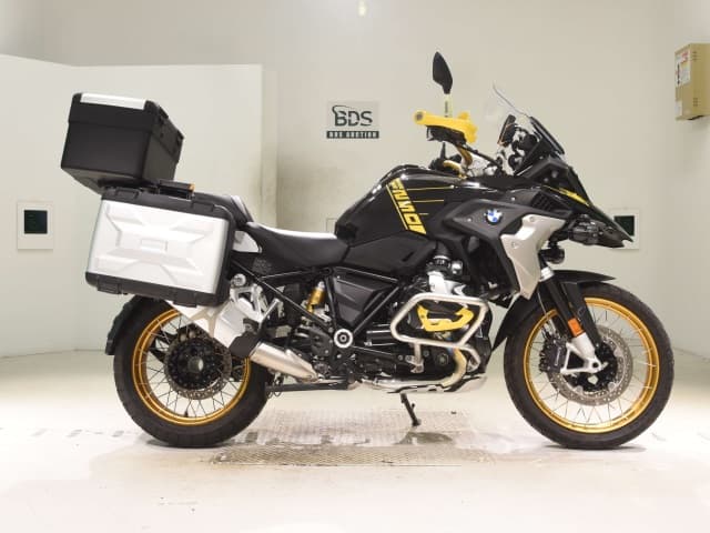 Imported BMWR1250GS