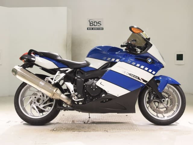 Imported BMWK1200S