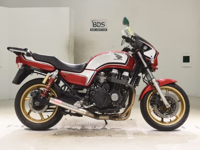 Honda CB750-2
