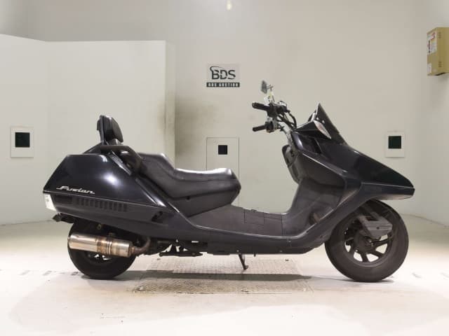 Honda FUSION X
