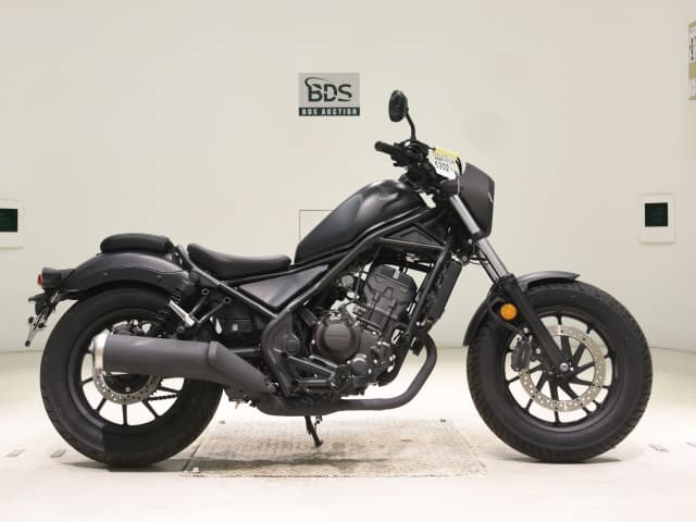 Honda REBEL250A
