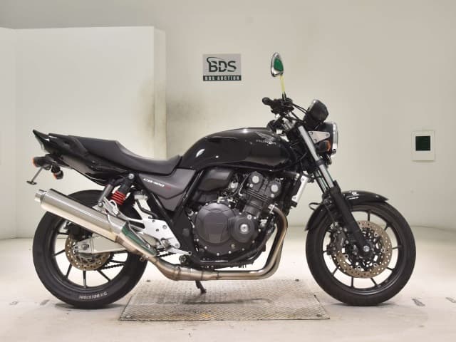 Honda CB400SF-4A