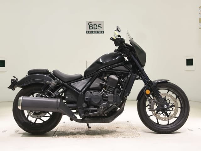 Honda REBEL1100D