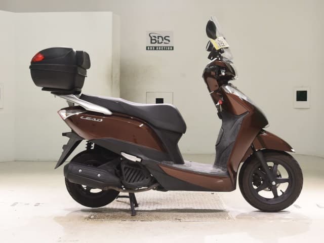 Honda LEAD125