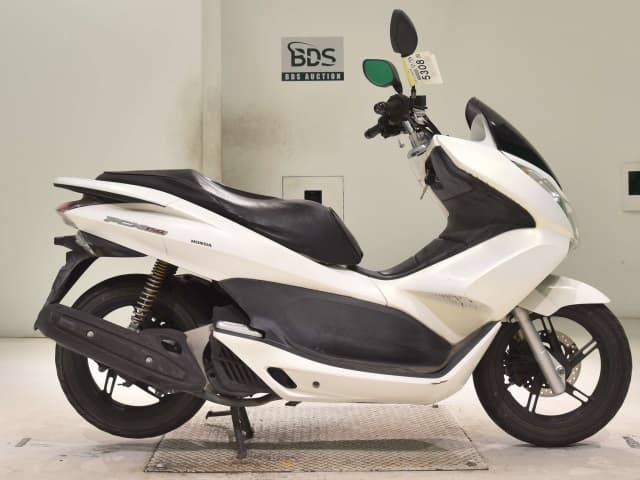 Honda PCX150