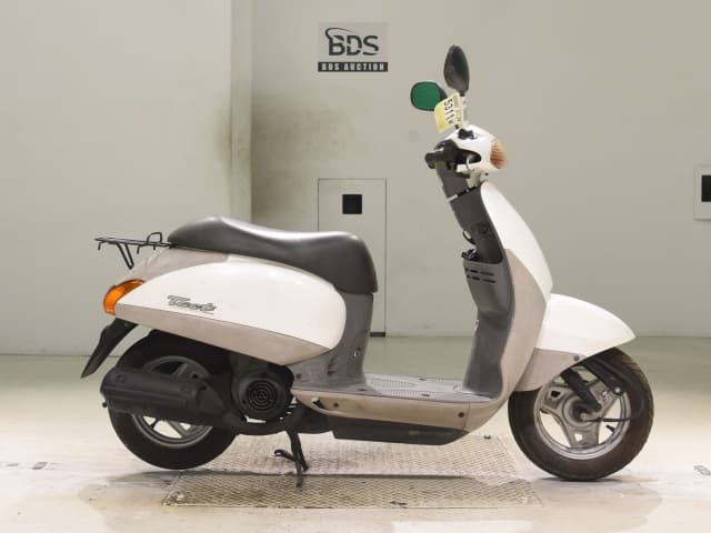 Honda TACT-3