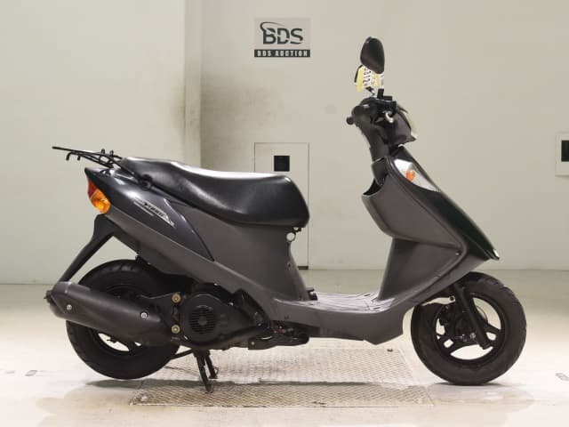 Suzuki ADDRESS V125G
