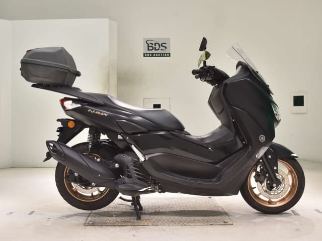 Yamaha NMAX-2