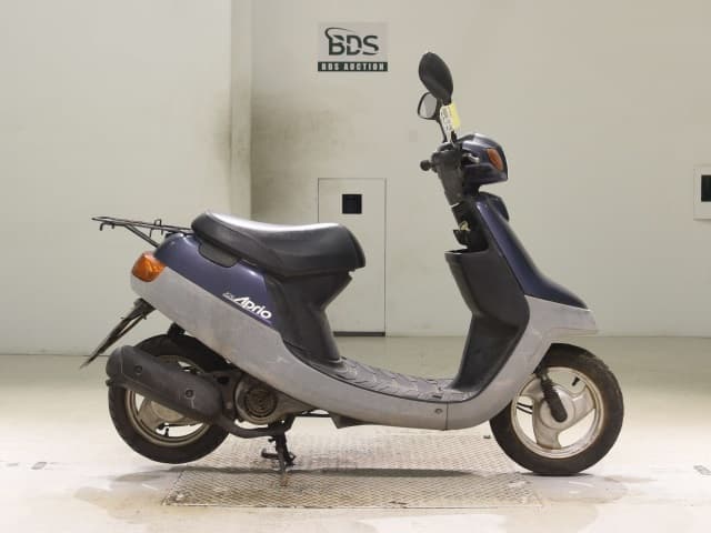 Yamaha JOG APRIO