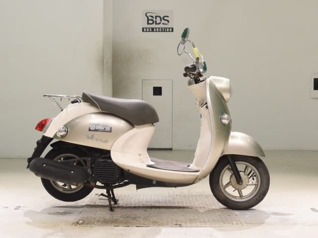 Yamaha VINO-2