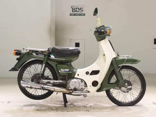 Yamaha TOWNMATE50