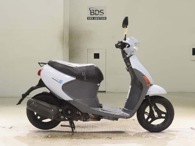 Suzuki LET`S4
