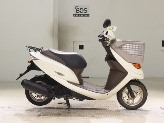 Honda DIO CESTA-2