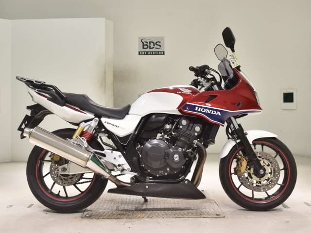 Honda CB400S BOL D`OR-4