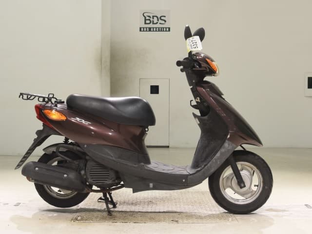 Yamaha JOG-5