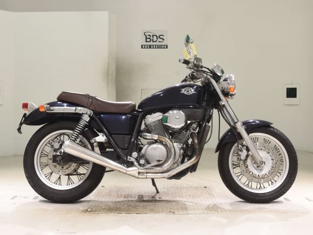 Honda VRX400