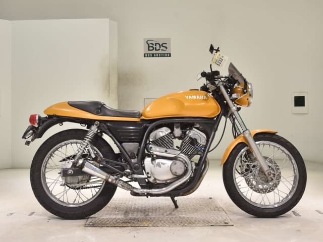 Yamaha RENAISSA