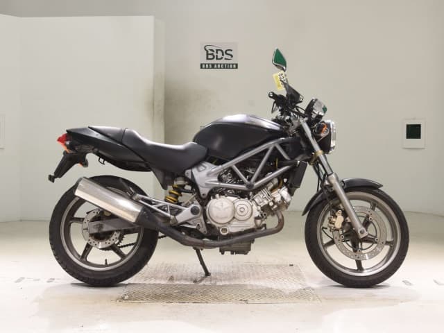 Honda VTR250
