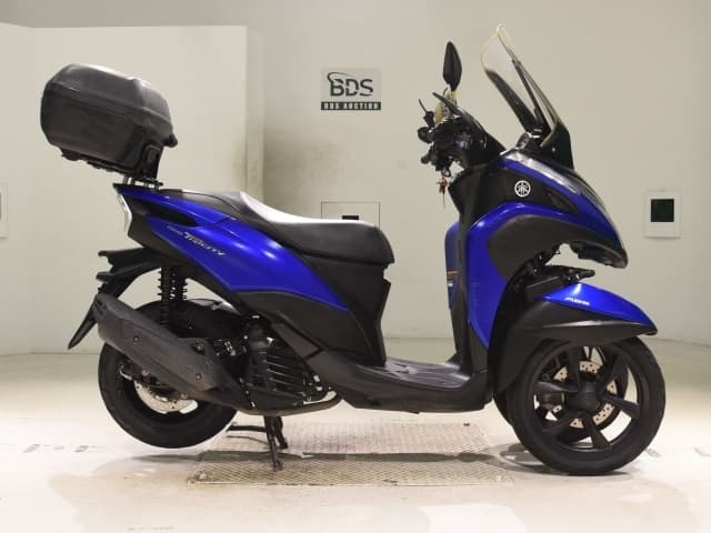Yamaha ﾄﾘｼﾃｨ155A