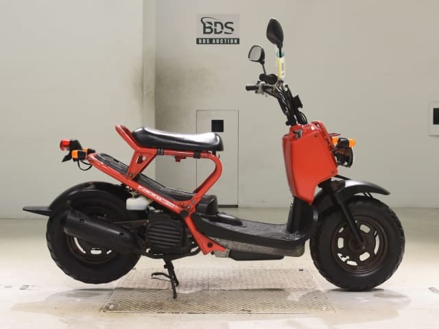Honda ZOOMER