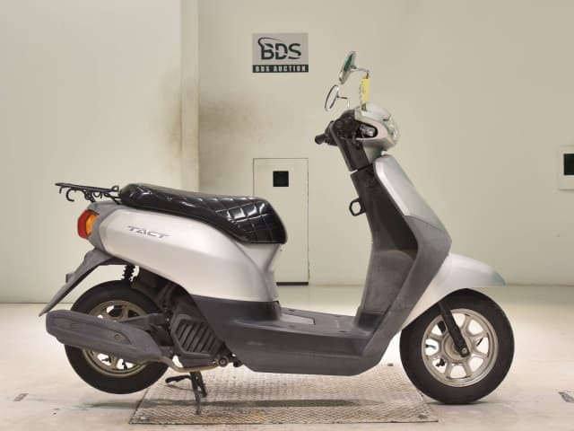 Honda TACT-4ﾍﾞ-ｼｯｸ