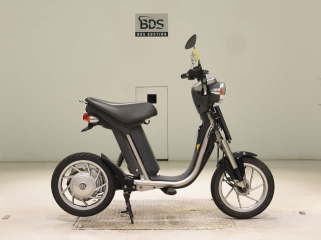 Yamaha PASSOL