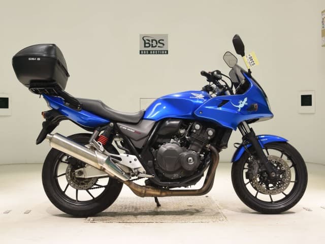 Honda CB400S BOL D`OR-4A