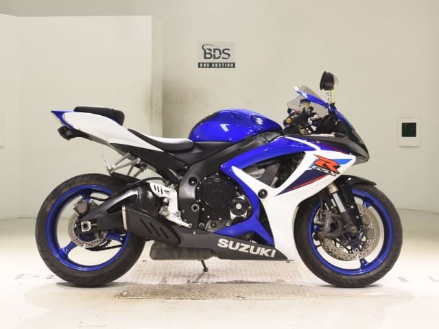 Suzuki GSX-R600
