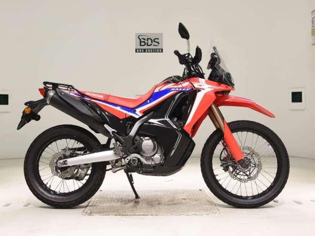 Honda CRF250 RALLY-2