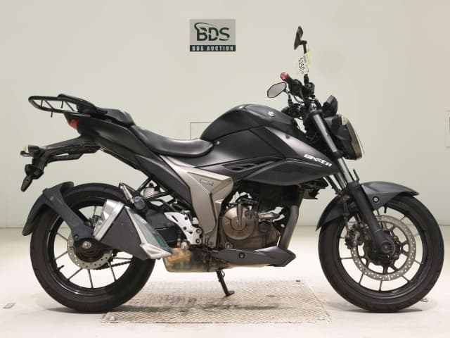 Suzuki ｼﾞｸｻ-250